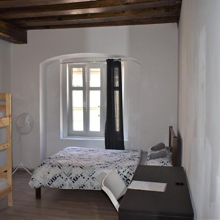City Wall House Marburgo Esterno foto