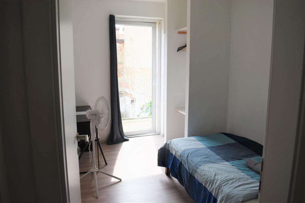 City Wall House Marburgo Esterno foto