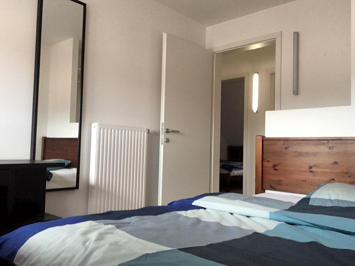 City Wall House Marburgo Esterno foto