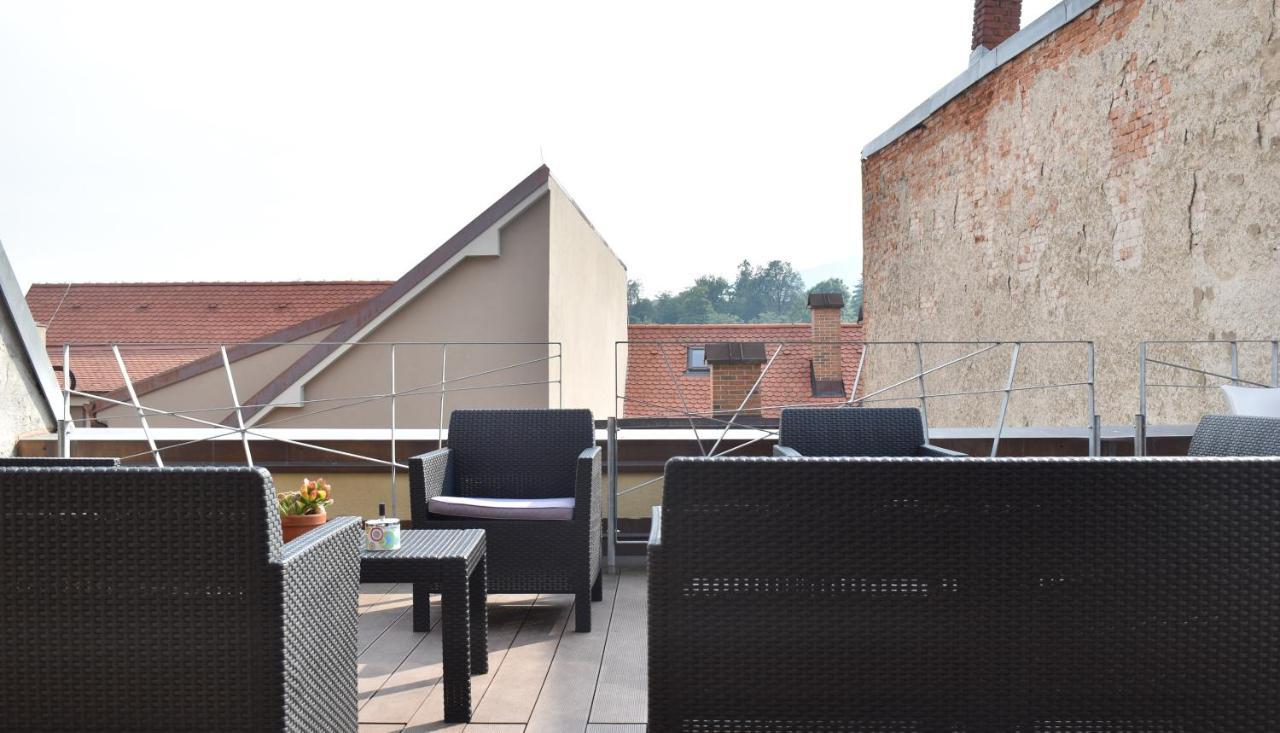 City Wall House Marburgo Esterno foto