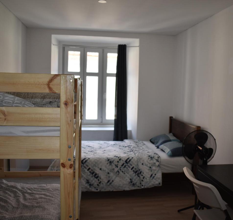 City Wall House Marburgo Esterno foto