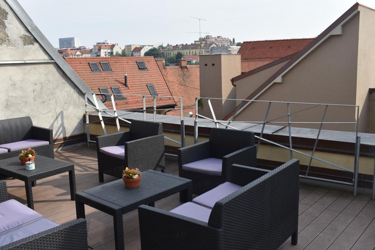 City Wall House Marburgo Esterno foto