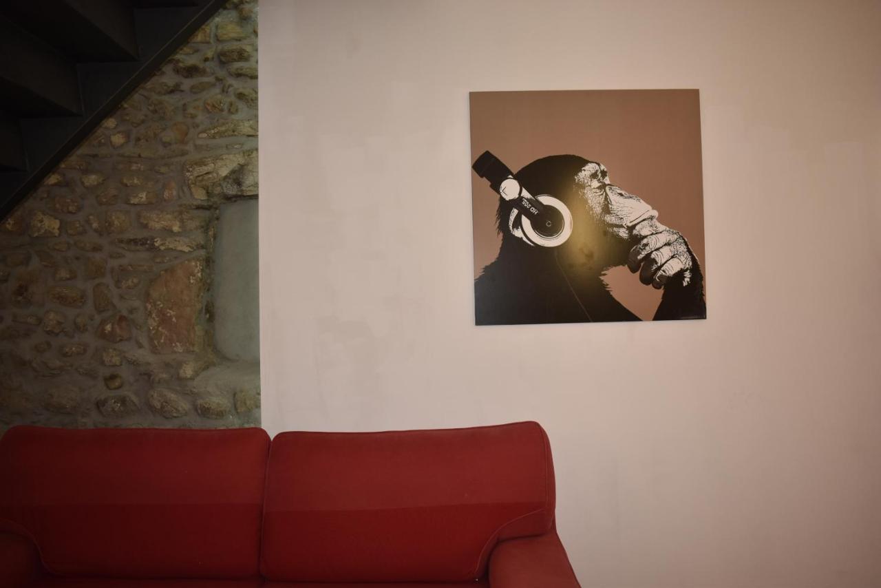 City Wall House Marburgo Esterno foto